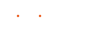 Wythken Printing Logo in White
